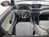 Thumbnail of 2019 Black Noir Pearl Hyundai TUCSON