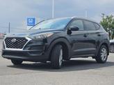 Thumbnail of 2019 Black Noir Pearl Hyundai TUCSON
