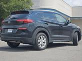 Thumbnail of 2019 Black Noir Pearl Hyundai TUCSON