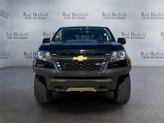 Thumbnail of 2018 Black Chevrolet Colorado