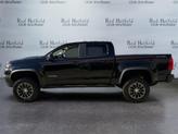 Thumbnail of 2018 Black Chevrolet Colorado