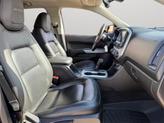 Thumbnail of 2018 Black Chevrolet Colorado