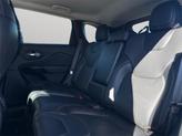 Thumbnail of 2023 Bright White Clearcoat Jeep Cherokee