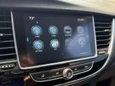 Thumbnail of 2018 Brilliant Blue Metallic Buick Encore