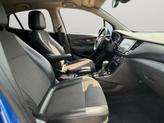 Thumbnail of 2018 Brilliant Blue Metallic Buick Encore