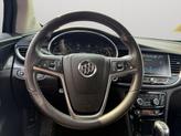 Thumbnail of 2018 Brilliant Blue Metallic Buick Encore