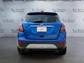 Thumbnail of 2018 Brilliant Blue Metallic Buick Encore