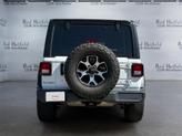 Thumbnail of 2020 Bright White Clearcoat Jeep Wrangler