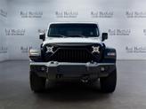 Thumbnail of 2020 Bright White Clearcoat Jeep Wrangler