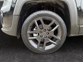 Thumbnail of 2021 Black Clearcoat Jeep Renegade