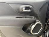 Thumbnail of 2021 Black Clearcoat Jeep Renegade