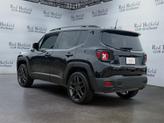 Thumbnail of 2021 Black Clearcoat Jeep Renegade