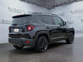Thumbnail of 2021 Black Clearcoat Jeep Renegade