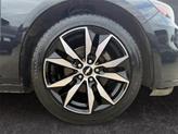 Thumbnail of 2018 Mosaic Black Metallic Chevrolet Malibu