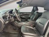 Thumbnail of 2018 Mosaic Black Metallic Chevrolet Malibu