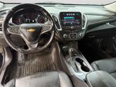 Thumbnail of 2018 Mosaic Black Metallic Chevrolet Malibu