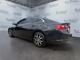Thumbnail of 2018 Mosaic Black Metallic Chevrolet Malibu