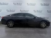 Thumbnail of 2018 Mosaic Black Metallic Chevrolet Malibu