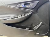 Thumbnail of 2018 Mosaic Black Metallic Chevrolet Malibu