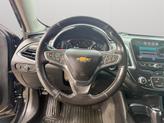 Thumbnail of 2018 Mosaic Black Metallic Chevrolet Malibu