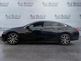 Thumbnail of 2018 Mosaic Black Metallic Chevrolet Malibu