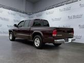 Thumbnail of 2004 Deep Molten Red Pearlcoat Dodge Dakota