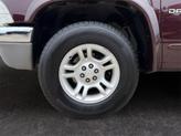 Thumbnail of 2004 Deep Molten Red Pearlcoat Dodge Dakota