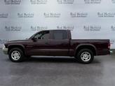 Thumbnail of 2004 Deep Molten Red Pearlcoat Dodge Dakota