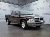 Thumbnail of 2004 Deep Molten Red Pearlcoat Dodge Dakota