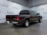 Thumbnail of 2004 Deep Molten Red Pearlcoat Dodge Dakota