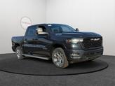 Thumbnail of 2025 Forged Blue Metallic RAM 1500