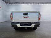 Thumbnail of 2017 Quicksilver Metallic GMC Canyon