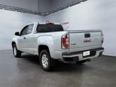 Thumbnail of 2017 Quicksilver Metallic GMC Canyon