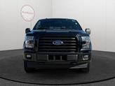 Thumbnail of 2017 Shadow Black Ford F-150
