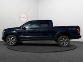 Thumbnail of 2017 Shadow Black Ford F-150