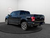 Thumbnail of 2017 Shadow Black Ford F-150