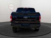 Thumbnail of 2017 Shadow Black Ford F-150