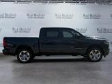 Thumbnail of 2026 Forged Blue Metallic RAM 1500