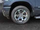 Thumbnail of 2026 Forged Blue Metallic RAM 1500