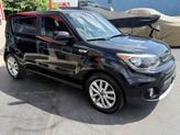 Thumbnail of 2017 Shadow Black Kia Soul