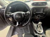 Thumbnail of 2017 Shadow Black Kia Soul