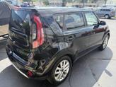 Thumbnail of 2017 Shadow Black Kia Soul