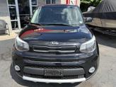 Thumbnail of 2017 Shadow Black Kia Soul