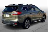 Thumbnail of 2023 Autumn Green Metallic Subaru Ascent