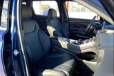 Thumbnail of 2023 Stormy Sea Hyundai SANTA FE