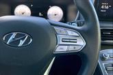 Thumbnail of 2023 Stormy Sea Hyundai SANTA FE