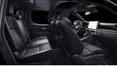 Thumbnail of 2025 Black Toyota Tacoma