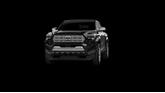 Thumbnail of 2025 Black Toyota Tacoma