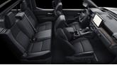 Thumbnail of 2025 Black Toyota Tacoma