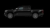 Thumbnail of 2025 Black Toyota Tacoma